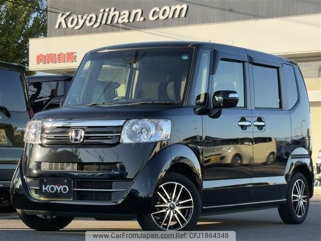 honda n-box 2017 CFJ1864348 image 1