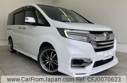 honda stepwagon 2019 -HONDA--Stepwgn DBA-RP3--RP3-1231762---HONDA--Stepwgn DBA-RP3--RP3-1231762-