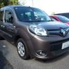 renault kangoo 2016 -RENAULT 【名古屋 305ﾋ3201】--Renault Kangoo ABA-KWH5F1--KWH5F1-0743744---RENAULT 【名古屋 305ﾋ3201】--Renault Kangoo ABA-KWH5F1--KWH5F1-0743744- image 1