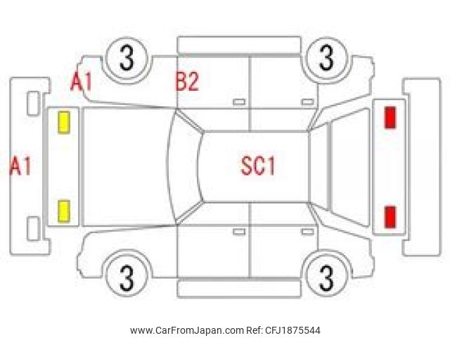 mitsubishi minicab-truck 2013 CFJ1875544 image 2