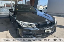 bmw 5-series 2018 CFJ1578609