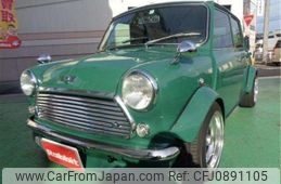 rover mini 1997 -ROVER 【岡崎 532ﾗ 315】--Rover Mini XN12A--SAXXN-NAYCBD139709---ROVER 【岡崎 532ﾗ 315】--Rover Mini XN12A--SAXXN-NAYCBD139709-