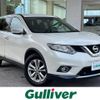 nissan x-trail 2013 -NISSAN--X-Trail DBA-NT32--NT32-001520---NISSAN--X-Trail DBA-NT32--NT32-001520- image 1