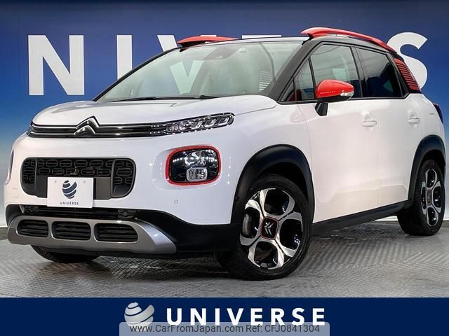 citroen c3 2019 quick_quick_A8HN05_VF72RHNPXK4387583 image 1