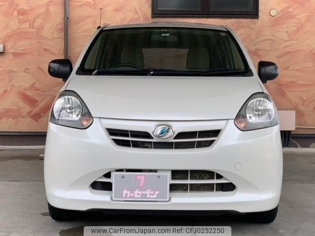 daihatsu mira-e-s 2013 -DAIHATSU--Mira e:s DBA-LA310S--LA310S-1036730---DAIHATSU--Mira e:s DBA-LA310S--LA310S-1036730- image 2