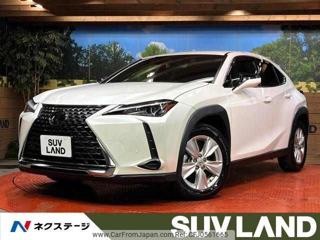 lexus ux 2018 -LEXUS--Lexus UX 6BA-MZAA10--MZAA10-2002924---LEXUS--Lexus UX 6BA-MZAA10--MZAA10-2002924- image 1