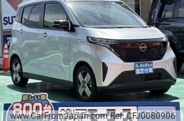 nissan nissan-others 2022 -NISSAN--SAKURA ZAA-B6AW--B6AW-0004103---NISSAN--SAKURA ZAA-B6AW--B6AW-0004103-