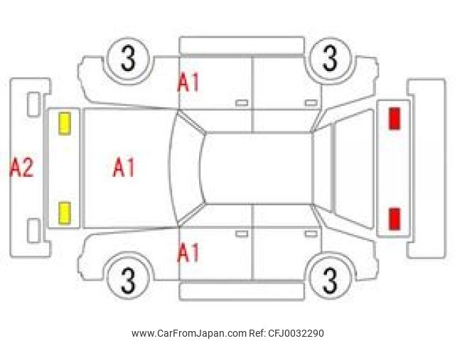 mazda mazda3 2019 -MAZDA--MAZDA3 5BA-BPFP--BPFP-101899---MAZDA--MAZDA3 5BA-BPFP--BPFP-101899- image 2