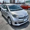 toyota ractis 2013 AF-NCP120-3003984 image 3