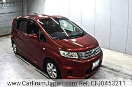 honda freed-spike 2010 -HONDA 【岡山 】--Freed Spike GB3-1306444---HONDA 【岡山 】--Freed Spike GB3-1306444-