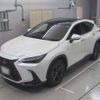 lexus nx 2023 -LEXUS 【神戸 000ｱ0000】--Lexus NX 5BA-AAZA20--AAZA20-1004387---LEXUS 【神戸 000ｱ0000】--Lexus NX 5BA-AAZA20--AAZA20-1004387- image 1