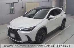 lexus nx 2023 -LEXUS 【神戸 000ｱ0000】--Lexus NX 5BA-AAZA20--AAZA20-1004387---LEXUS 【神戸 000ｱ0000】--Lexus NX 5BA-AAZA20--AAZA20-1004387-