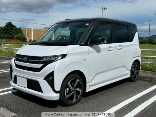 daihatsu move 2025 CFJ1741590 image 1