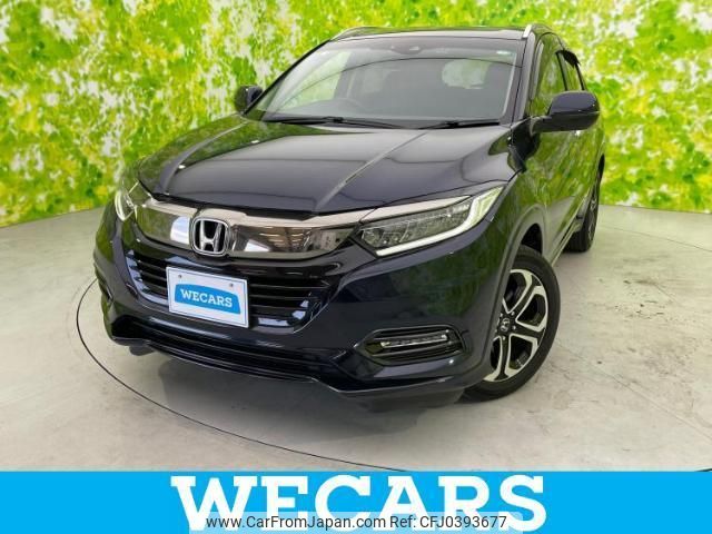 honda vezel 2020 quick_quick_6AA-RU3_RU3-1371076 image 1