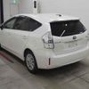 toyota prius-α 2013 -TOYOTA--Prius α ZVW41W-3279462---TOYOTA--Prius α ZVW41W-3279462- image 2