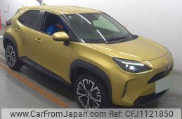 toyota yaris-cross 2021 quick_quick_5BA-MXPB15_2002915