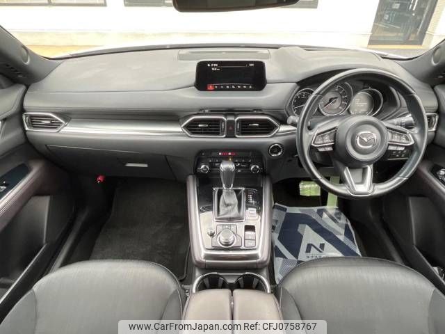 mazda cx-8 2019 -MAZDA--CX-8 6BA-KG5P--KG5P-100757---MAZDA--CX-8 6BA-KG5P--KG5P-100757- image 2