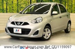 nissan march 2016 quick_quick_K13_K13-063792