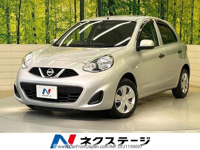nissan march 2016 quick_quick_K13_K13-063792 image 1