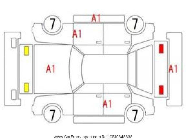 toyota alphard 2021 -TOYOTA--Alphard 6AA-AYH30W--AYH30-0133212---TOYOTA--Alphard 6AA-AYH30W--AYH30-0133212- image 2