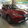 toyota harrier 2021 -TOYOTA 【滋賀 340て1012】--Harrier AXUH80-0040427---TOYOTA 【滋賀 340て1012】--Harrier AXUH80-0040427- image 4