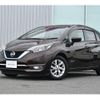 nissan note 2017 CFJ1793035 image 1