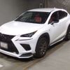 lexus nx 2019 -LEXUS 【大阪 333ﾏ3739】--Lexus NX DBA-AGZ10--AGZ10-1022352---LEXUS 【大阪 333ﾏ3739】--Lexus NX DBA-AGZ10--AGZ10-1022352- image 1