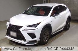 lexus nx 2019 -LEXUS 【大阪 333ﾏ3739】--Lexus NX DBA-AGZ10--AGZ10-1022352---LEXUS 【大阪 333ﾏ3739】--Lexus NX DBA-AGZ10--AGZ10-1022352-