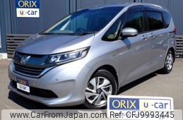 honda freed 2019 -HONDA--Freed DAA-GB7--GB7-1098535---HONDA--Freed DAA-GB7--GB7-1098535-