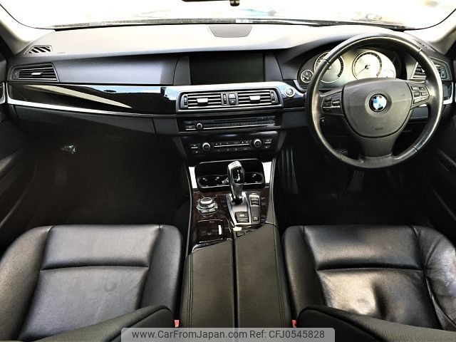 bmw 5-series 2011 -BMW--BMW 5 Series DBA-FP25--WBAFP32070C867881---BMW--BMW 5 Series DBA-FP25--WBAFP32070C867881- image 2