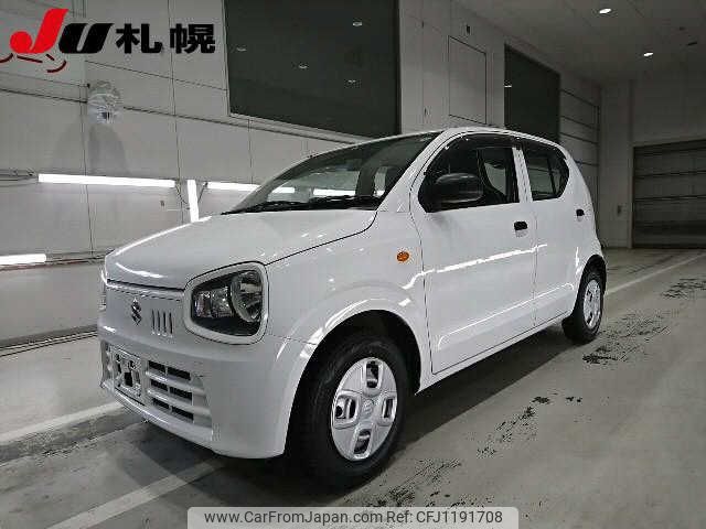 suzuki alto 2020 -SUZUKI--Alto HA36S-546082---SUZUKI--Alto HA36S-546082- image 1
