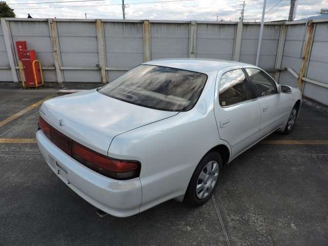 New Stock Car】 TOYOTA LAND CRUISER ZX ◇車両詳細◇ 年式