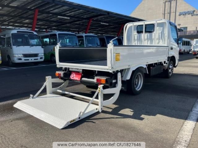 toyota dyna-truck 2007 CFJ1827646 image 2