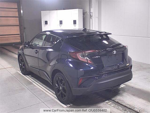 toyota c-hr 2019 -TOYOTA--C-HR NGX10-2009949---TOYOTA--C-HR NGX10-2009949- image 2