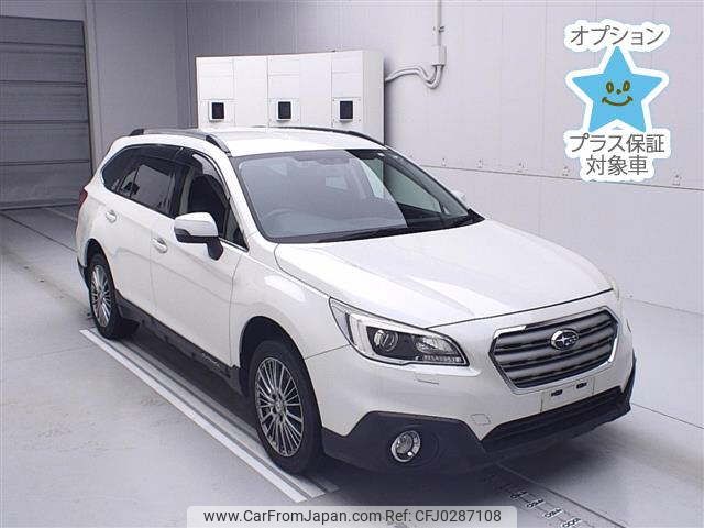 subaru outback 2015 -SUBARU--Legacy OutBack BS9-012603---SUBARU--Legacy OutBack BS9-012603- image 1