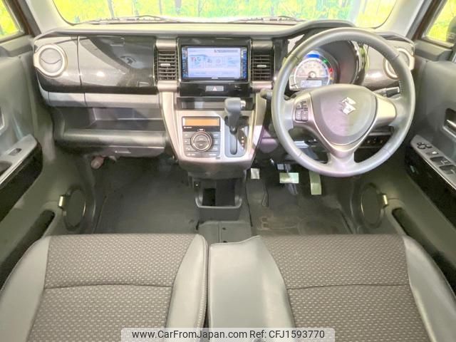 suzuki hustler 2016 CFJ1593770 image 2
