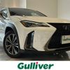 lexus ux 2019 -LEXUS--Lexus UX 6AA-MZAH10--MZAH10-2033141---LEXUS--Lexus UX 6AA-MZAH10--MZAH10-2033141- image 1