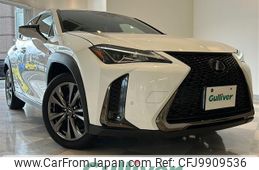 lexus ux 2019 -LEXUS--Lexus UX 6AA-MZAH10--MZAH10-2033141---LEXUS--Lexus UX 6AA-MZAH10--MZAH10-2033141-