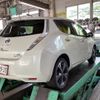 nissan leaf 2011 CFJ1565686 image 19