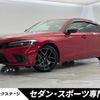 honda civic 2021 quick_quick_FL1_FL1-1003852 image 1