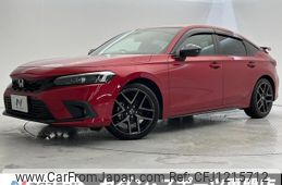 honda civic 2021 quick_quick_FL1_FL1-1003852