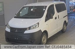 mitsubishi delica-van 2013 -MITSUBISHI--Delica Van BVM20-705213---MITSUBISHI--Delica Van BVM20-705213-