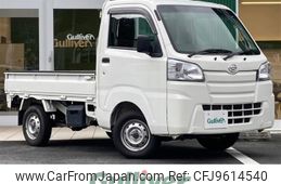 daihatsu hijet-truck 2018 -DAIHATSU--Hijet Truck EBD-S510P--S510P-0221297---DAIHATSU--Hijet Truck EBD-S510P--S510P-0221297-