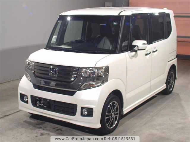 honda n-box 2013 CFJ1519531 image 1