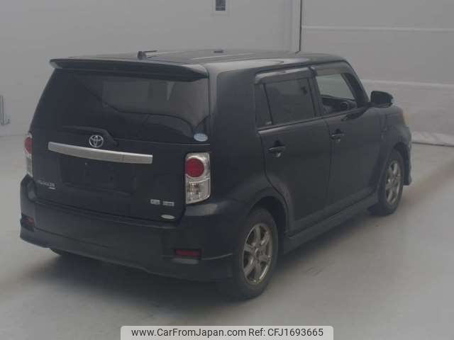toyota corolla-rumion 2014 CFJ1693665 image 2