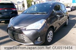 toyota vitz 2019 -TOYOTA--Vitz KSP130--4029880---TOYOTA--Vitz KSP130--4029880-