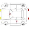 nissan serena 2022 -NISSAN--Serena 5AA-GFNC27--GFNC27-044935---NISSAN--Serena 5AA-GFNC27--GFNC27-044935- image 2