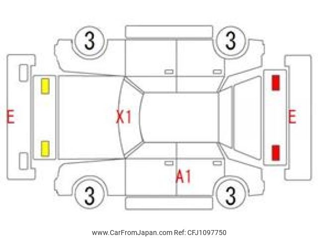 nissan serena 2022 -NISSAN--Serena 5AA-GFNC27--GFNC27-044935---NISSAN--Serena 5AA-GFNC27--GFNC27-044935- image 2