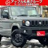 suzuki jimny 2023 -SUZUKI 【名変中 】--Jimny JB64W--288701---SUZUKI 【名変中 】--Jimny JB64W--288701- image 1