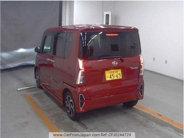 daihatsu tanto 2022 quick_quick_6BA-LA650S_LA650S-0227947 image 2